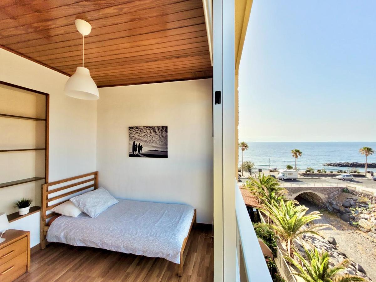 Arena Beach Home كانديلاريا المظهر الخارجي الصورة