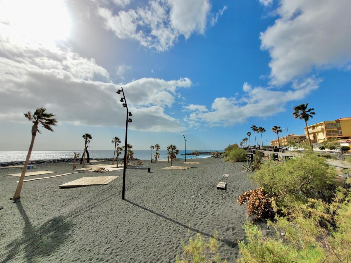 Arena Beach Home كانديلاريا المظهر الخارجي الصورة