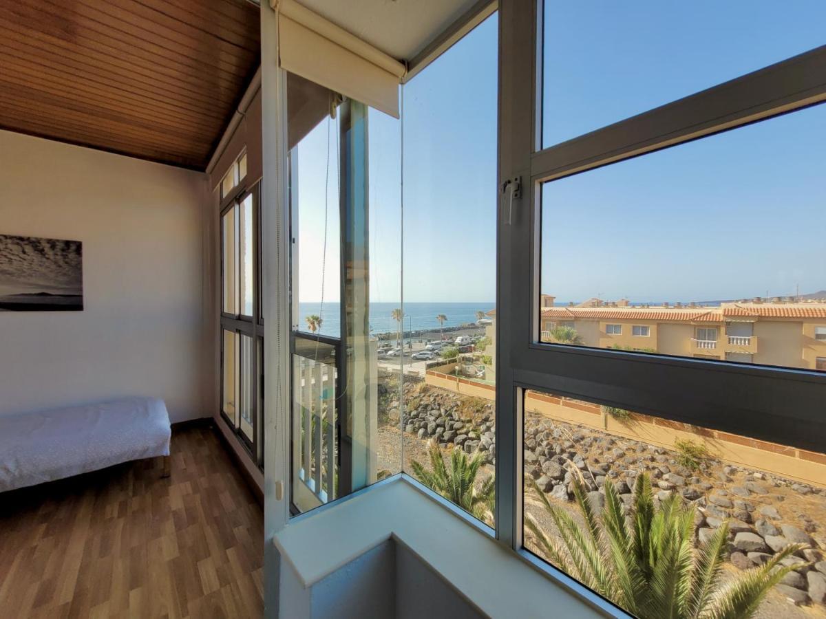 Arena Beach Home كانديلاريا المظهر الخارجي الصورة