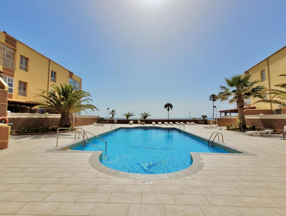 Arena Beach Home كانديلاريا المظهر الخارجي الصورة