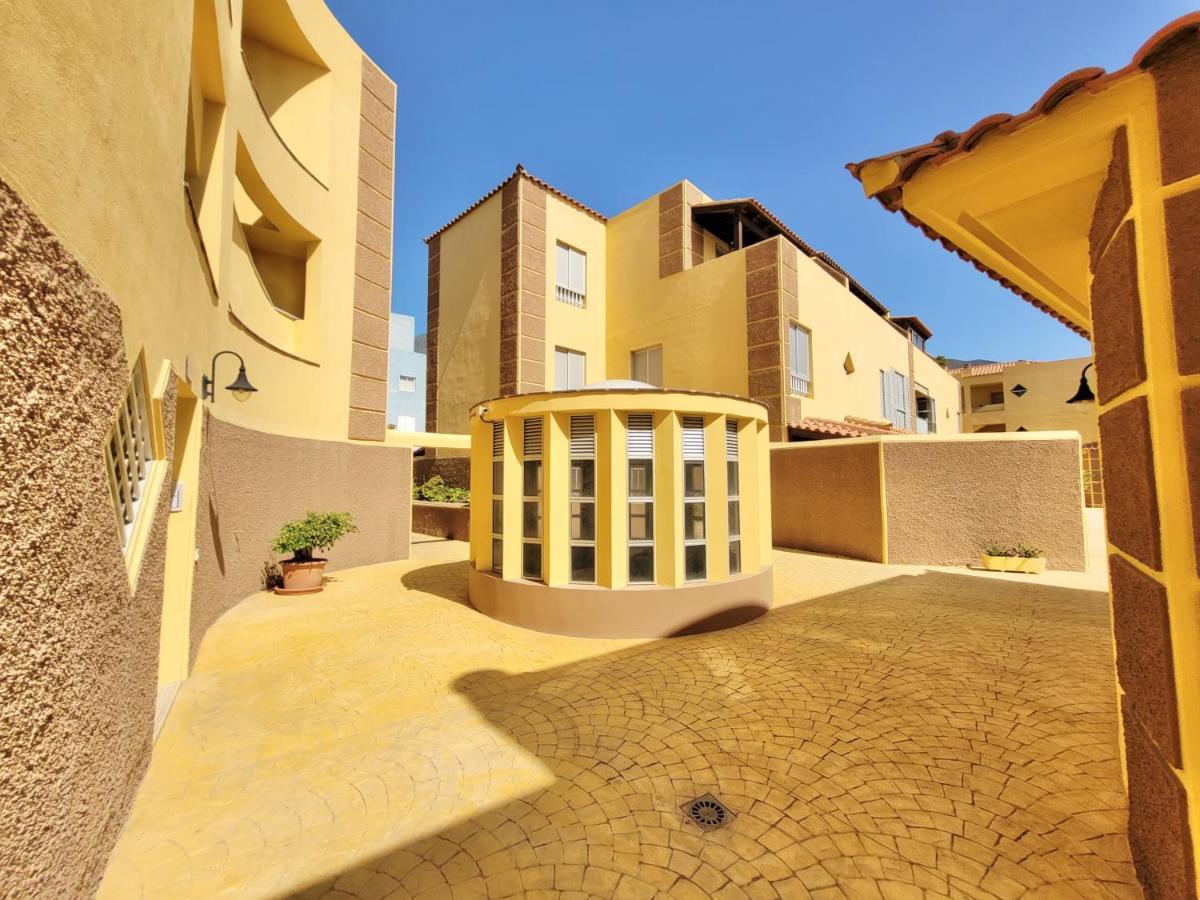 Arena Beach Home كانديلاريا المظهر الخارجي الصورة