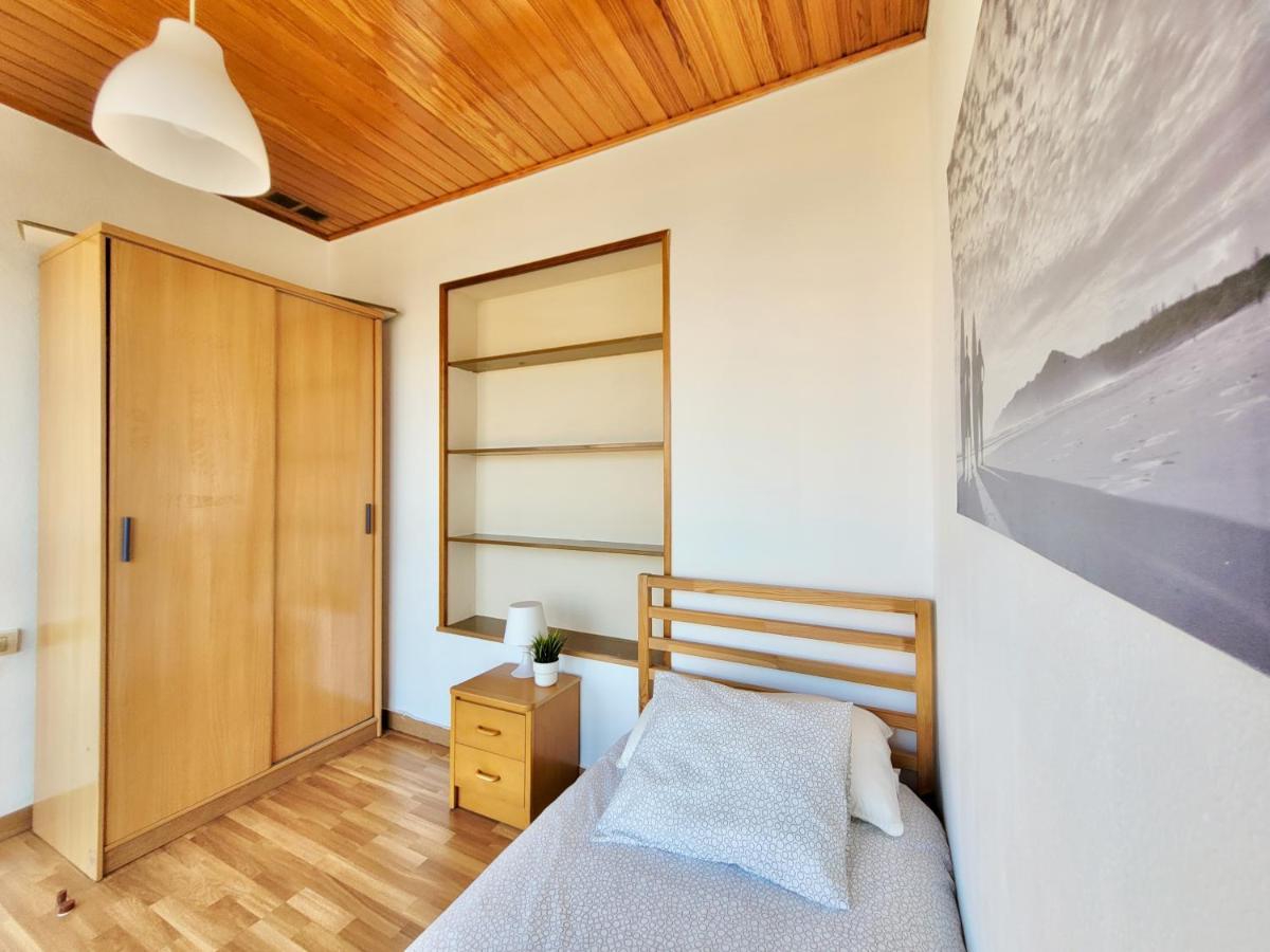 Arena Beach Home كانديلاريا المظهر الخارجي الصورة