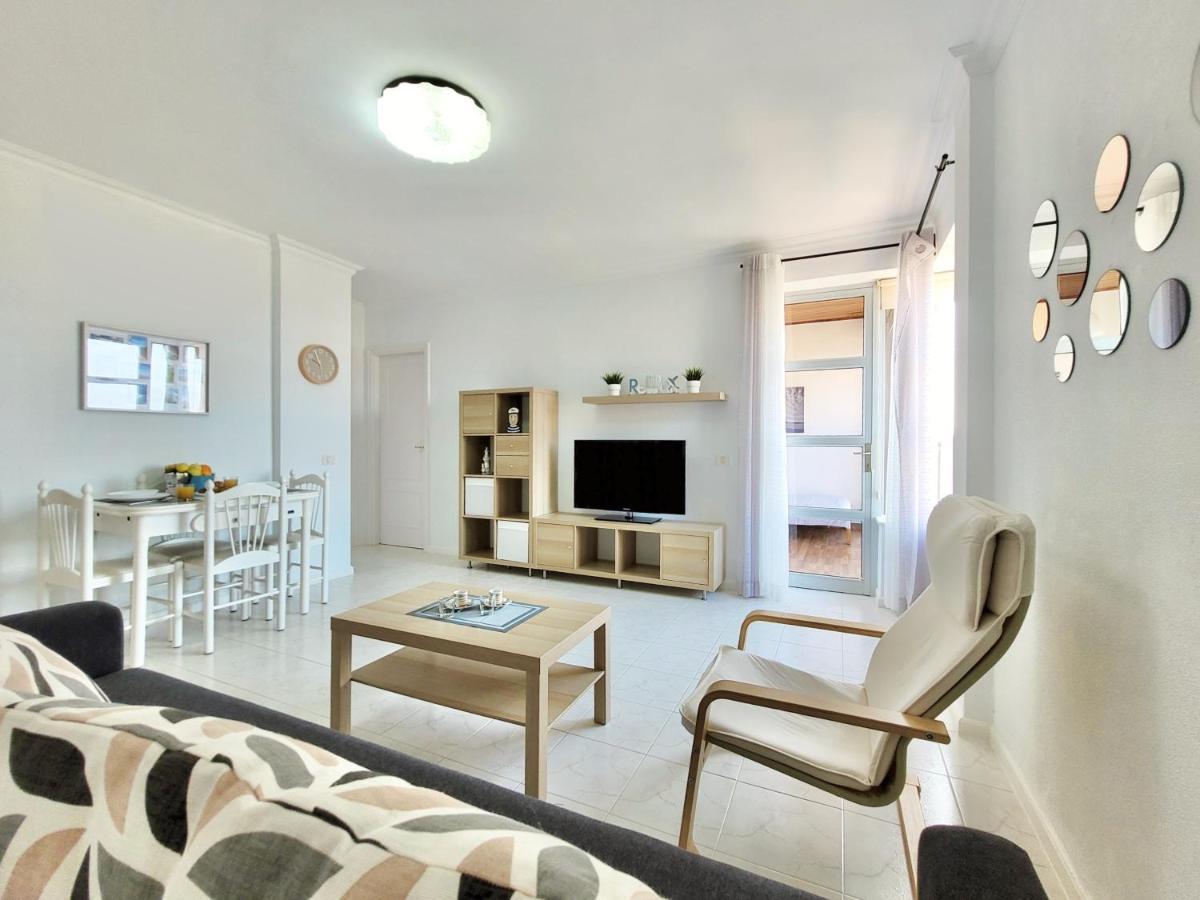 Arena Beach Home كانديلاريا المظهر الخارجي الصورة