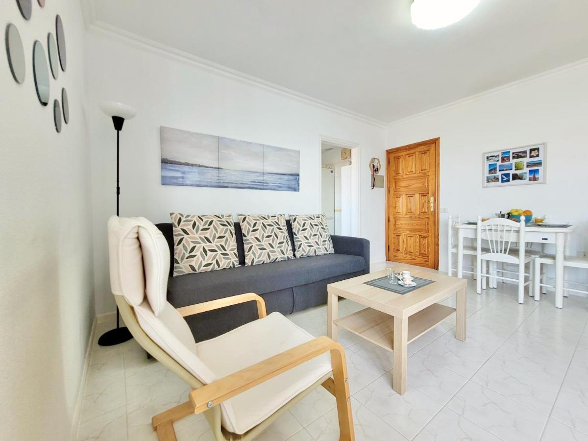 Arena Beach Home كانديلاريا المظهر الخارجي الصورة