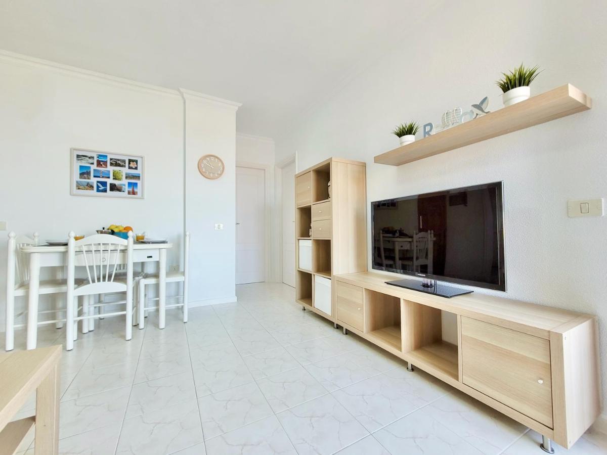 Arena Beach Home كانديلاريا المظهر الخارجي الصورة